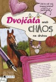 Dvojčata aneb chaos na druhou Dvojčata aneb chaos na druhou