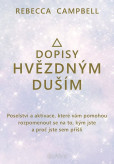 Dopisy hvězdným duším Dopisy hvězdným duším