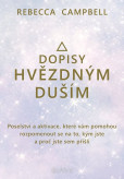 Dopisy hvězdným duším