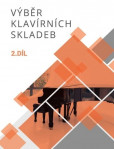 Výběr klavírních skladeb 2 Výběr klavírních skladeb 2
