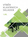 Výběr klavírních skladeb 1 Výběr klavírních skladeb 1