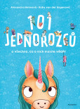 101 jednorožců 101 jednorožců