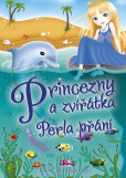 Princezny a zvířátka: Perla přání