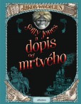 Sally Jones a dopis od mrtvého Sally Jones a dopis od mrtvého