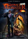 Lovci monster: Nemesis Lovci monster: Nemesis
