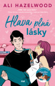 Hlava plná lásky Hlava plná lásky