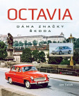 Octavia - dáma značky Škoda Octavia - dáma značky Škoda