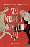 Šesť príbehov džezového veku a iné poviedky