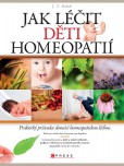Jak léčit děti homeopatií Jak léčit děti homeopatií