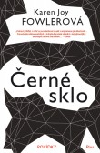 Černé sklo Černé sklo
