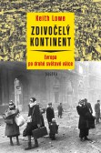 Zdivočelý kontinent Zdivočelý kontinent