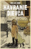 Havranie dievča Havranie dievča
