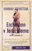 Eichmann v Jeruzaleme Eichmann v Jeruzaleme