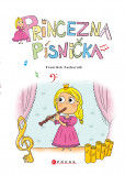 Princezna Písnička Princezna Písnička