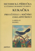 Kukučka - metodická příručka Kukučka - metodická příručka