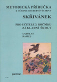 Skřivánek - metodická příručka Skřivánek - metodická příručka