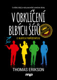 V obklíčení blbých šéfů (i blbých podřízených) V obklíčení blbých šéfů (i blbých podřízených)
