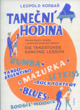 Taneční hodina Taneční hodina