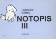 Notopis III Notopis III