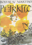 Petrklíč Petrklíč