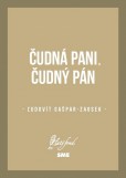 Čudná pani, čudný pán Čudná pani, čudný pán