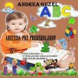 Abeceda pre predškolákov Abeceda pre predškolákov