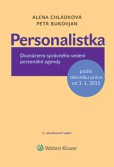 Personalistka Personalistka
