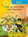 Čteme spolu – Jak se vodníček stal hasičem Čteme spolu – Jak se vodníček stal hasičem