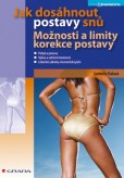 Jak dosáhnout postavy snů Jak dosáhnout postavy snů
