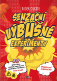 Senzační výbušné experimenty Senzační výbušné experimenty