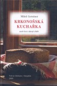 Krkonošská kuchařka Krkonošská kuchařka