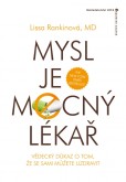 Mysl je mocný lékař Mysl je mocný lékař