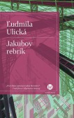 Jakubov rebrík Jakubov rebrík