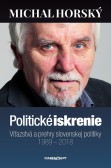 Politické iskrenie Politické iskrenie