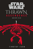 Star Wars - Thrawn Ascendence: Menší zlo Star Wars - Thrawn Ascendence: Menší zlo