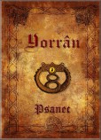 Yorrân Yorrân