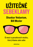 Užitečné sebeklamy Užitečné sebeklamy