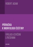 Příručka k morfologii češtiny