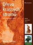Dřevo krásných stromů Dřevo krásných stromů