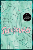 Srdcerváči - exkluzivní vydání Srdcerváči - exkluzivní vydání