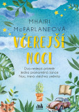 Včerejší noci Včerejší noci