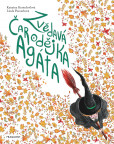 Zvědavá čarodějka Agáta Zvědavá čarodějka Agáta
