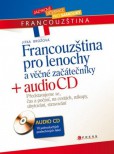 Francouzština pro lenochy a věčné začátečníky + audio CD