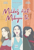Můžeš říct: Miluju tě Můžeš říct: Miluju tě