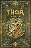 Thor v zemi obrů Thor v zemi obrů