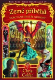 Země příběhů: Varování bratří Grimmů