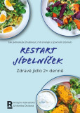Restart jídelníček: Zdravé jídlo 2x denně