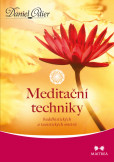 Meditační techniky Meditační techniky