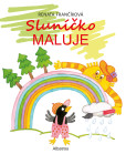 Sluníčko maluje Sluníčko maluje