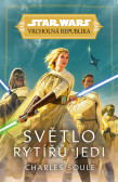 Star Wars - Vrcholná Republika - Světlo rytířů Jedi Star Wars - Vrcholná Republika - Světlo rytířů Jedi